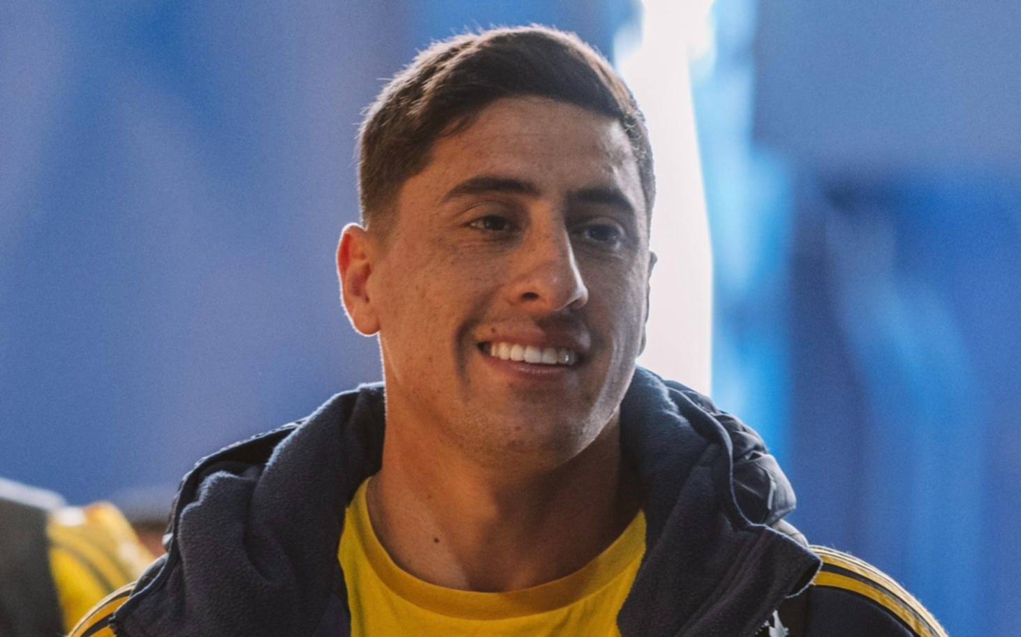  Con goles de Merentiel y Cavani, el Xeneize le ganó 2 a 0 al Taladro en La Bombonera