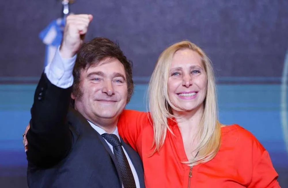 “Corrupción”, la palabra que más se asocia al Gobierno en redes