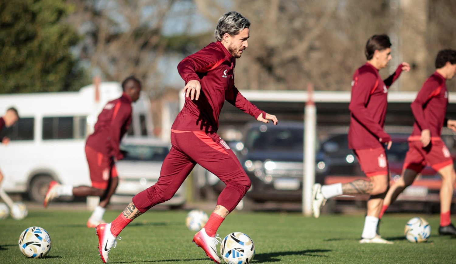 El Pincha quiere pescar la cima ante Aldosivi en UNO