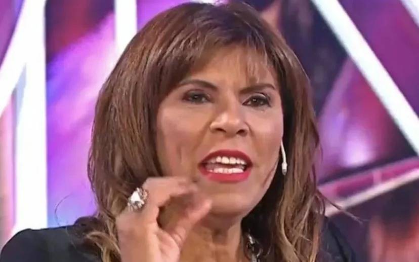  “Era una Chanel”