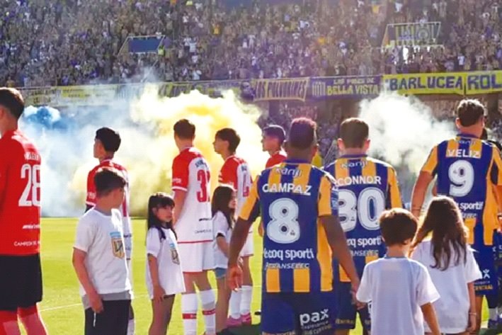 Idas y vueltas por el expediente que la AFA le abrió a Estudiantes