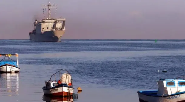 Cuba abati&oacute; a cuatro tripulantes de una embarcaci&oacute;n civil de Estados Unidos en aguas territoriales