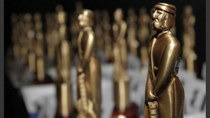 Los Premios Mart&iacute;n Fierro 2026 a la televisi&oacute;n tienen fecha