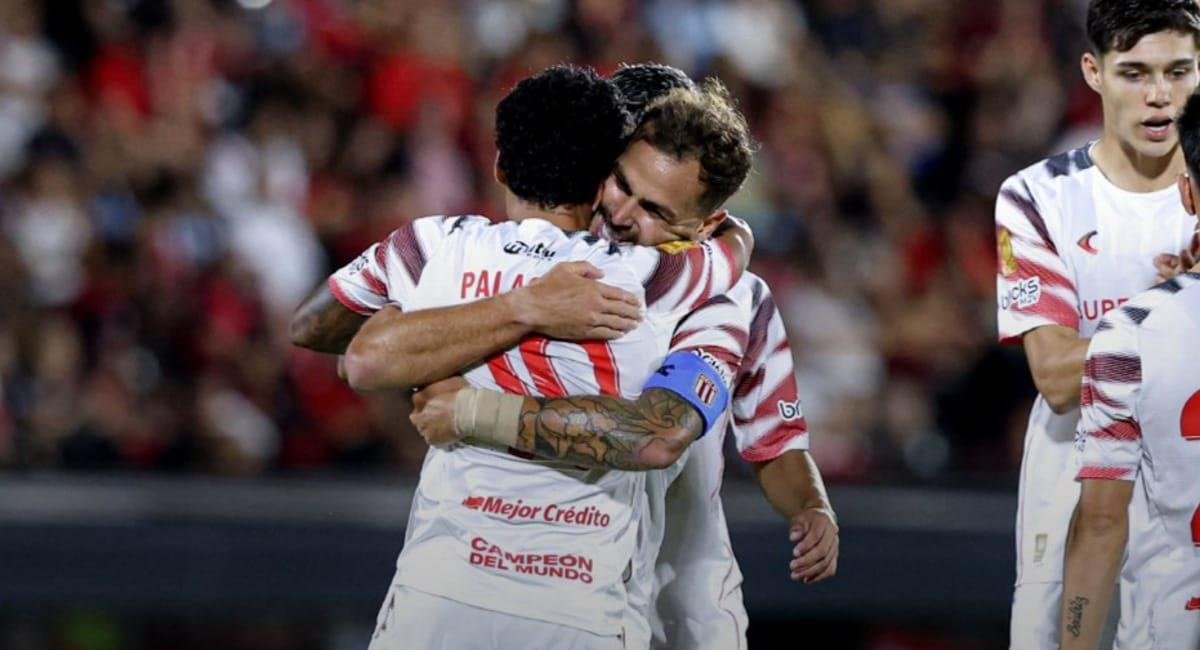 Arranc&oacute; con autoridad: el Cacique debut&oacute; y el Pincha golpe&oacute; en Rosario