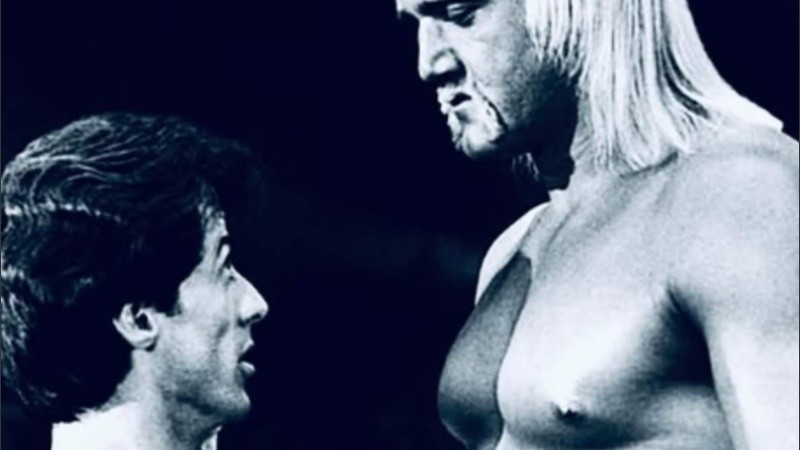 Sylvester Stallone despidió a Hulk Hogan con un emotivo recuerdo sobre Rocky III: "Tengo el corazón roto"