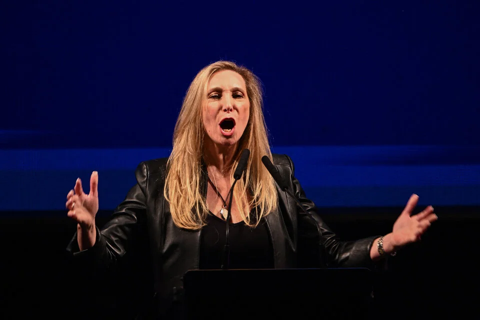 Coimas: más del 50% cree que Karina Milei es culpable