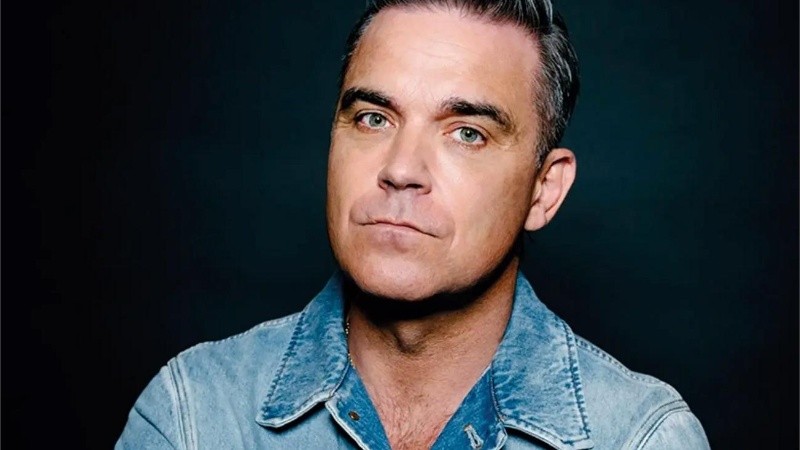 Demandan a Robbie Williams por los derechos de “Angels”: un compositor reclama compensación