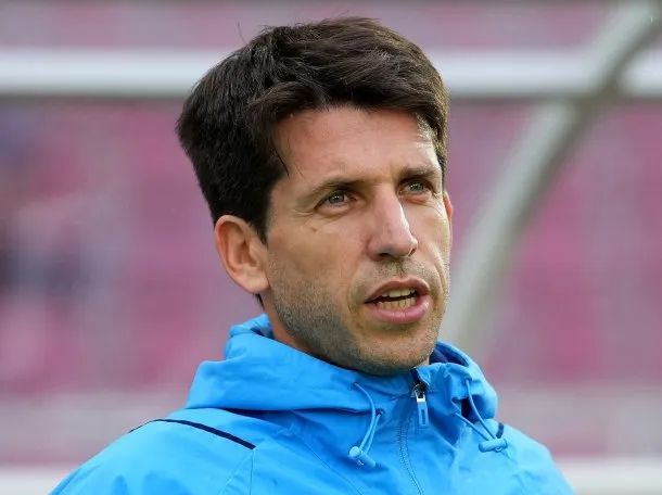 Confirman los dorsales de la Selección Argentina Sub-20 para el Mundial