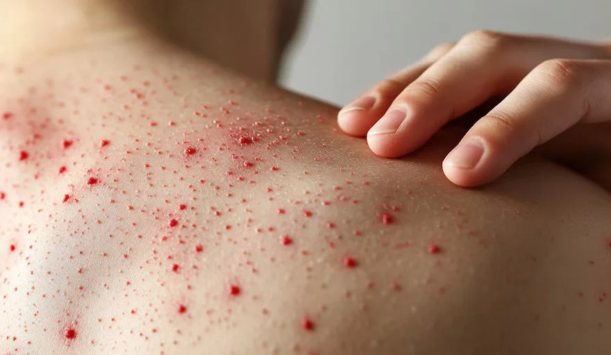 Advierten por un nuevo brote de sarampión en PBA