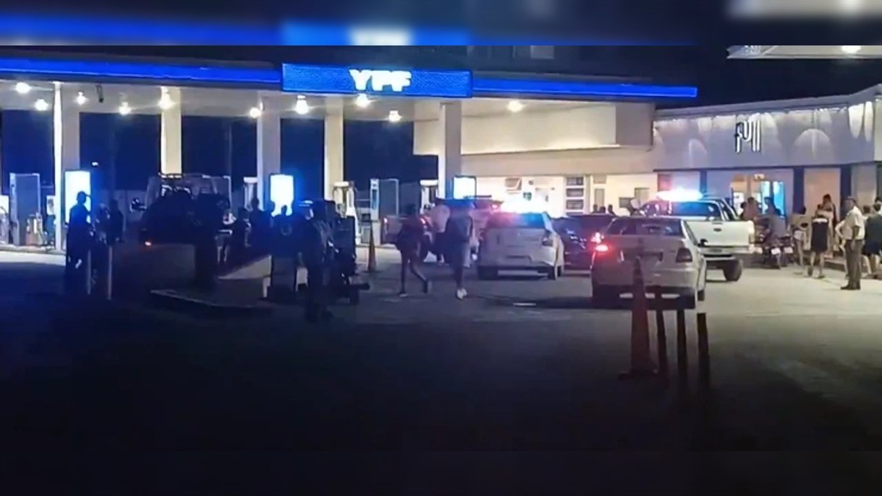 Asesin&oacute; por celos a la expareja de su novia