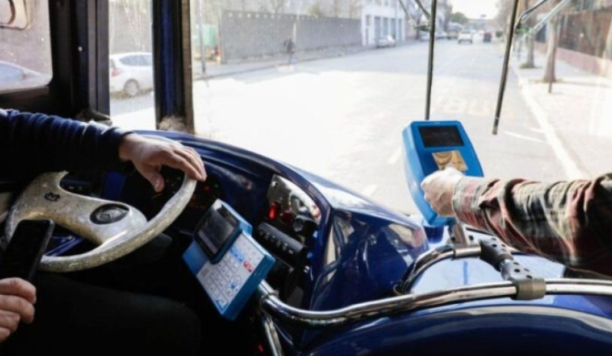 Provincia lanz&oacute; un r&eacute;gimen de subsidios para sostener el transporte p&uacute;blico
