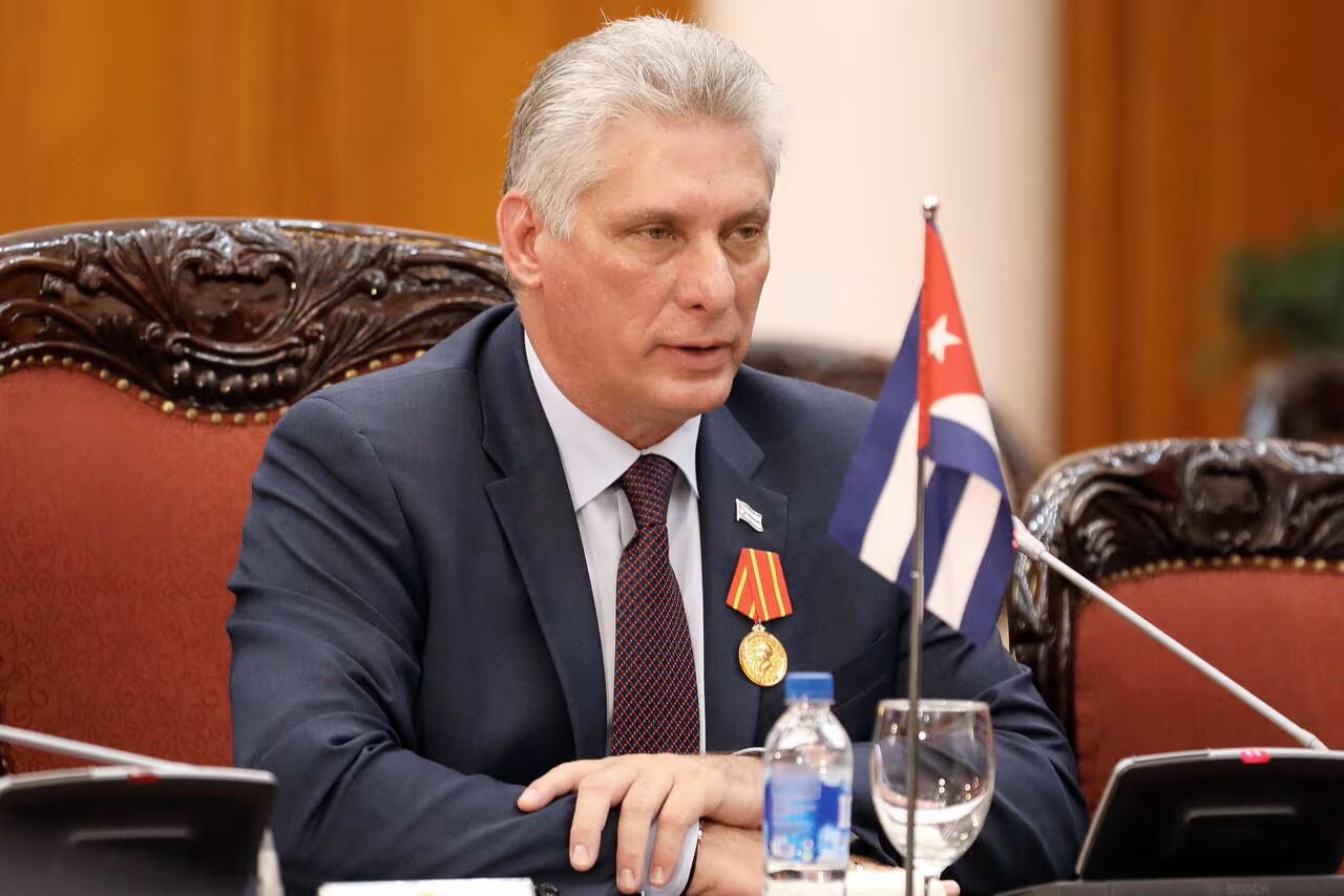 El gobierno cubano asegur&oacute; que se defender&aacute; ante la &ldquo;agresi&oacute;n terrorista&rdquo;