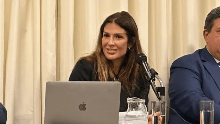  “El jury no debería hacerse, es muy particular y extraño”, consideró el abogado de la jueza Makintach