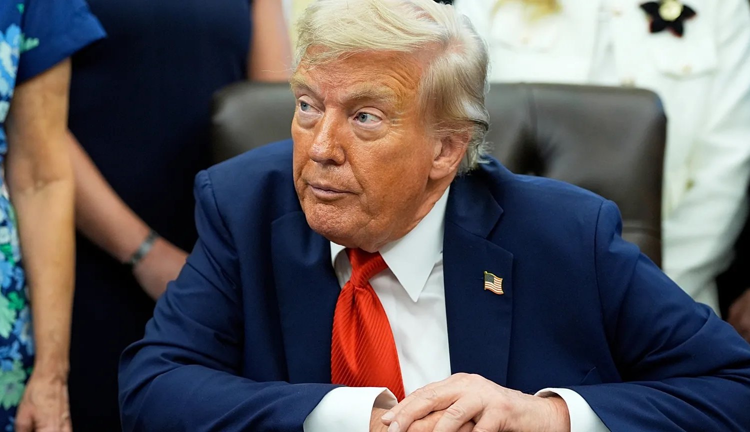 Estados Unidos aumenta su presión sobre Venezuela