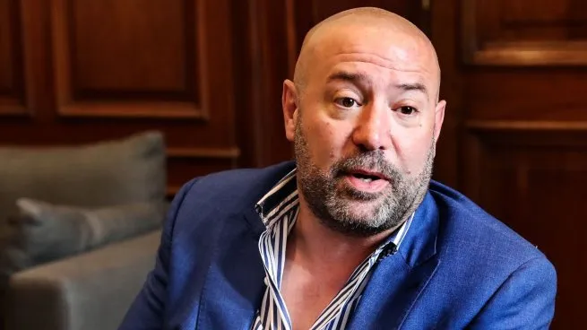 La Justicia bloqueo el acceso a cajas de seguridad a involucrados en el escándalo de coimas