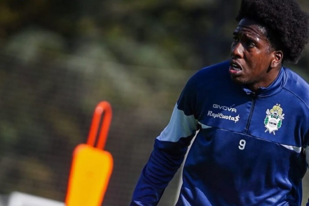 Una buena para Orfila: Jan Hurtado ya está listo para volver y va por su debut en el Clausura