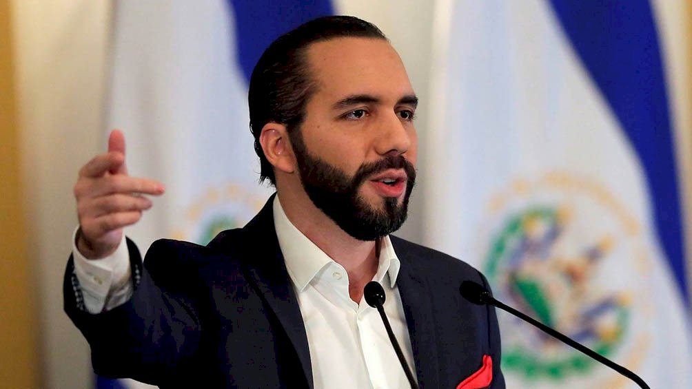 Honduras acusa una “invasión” de El Salvador en su territorio