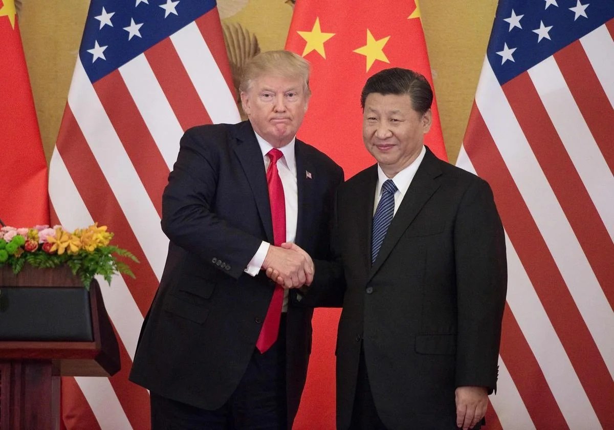 Estados Unidos y China llegaron a un acuerdo preliminar