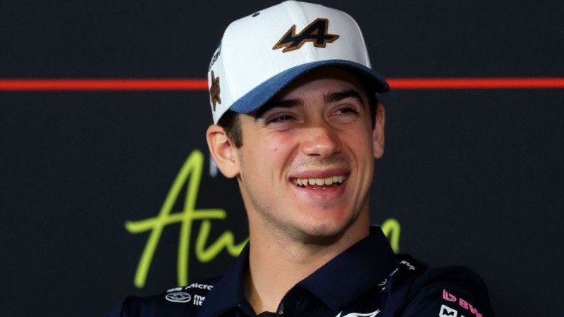 Franco Colapinto se prepara para el Gran Premio de Qatar: la agenda completa y los horarios