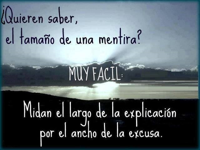 FRASE DE HOY...