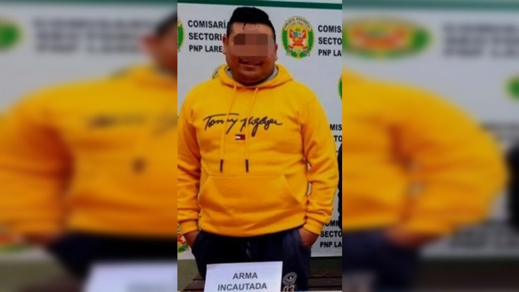 Triple crimen narco: ordenan la detención de “Señor Jota”
