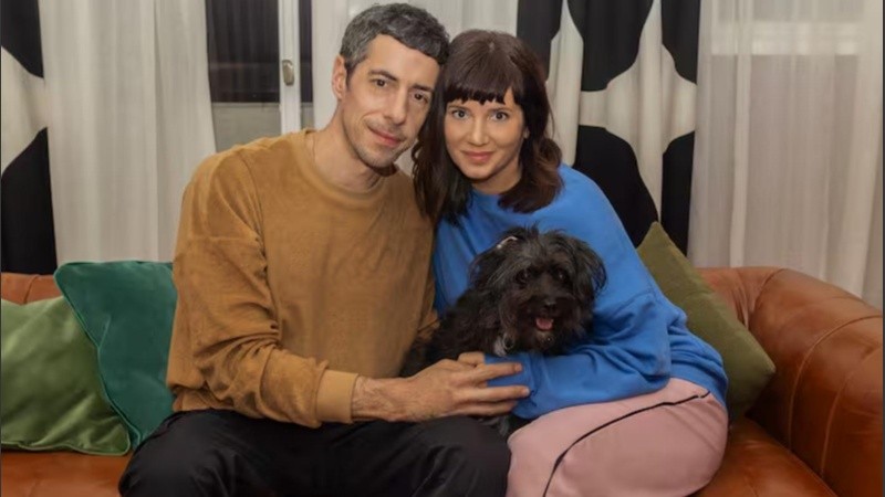 El descargo de la guionista de Envidiosa, tras las críticas: "Una pareja no te aguanta, te elige"