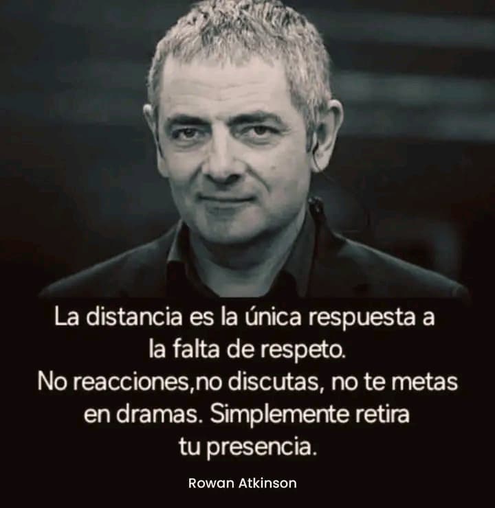 FRASE DE HOY...