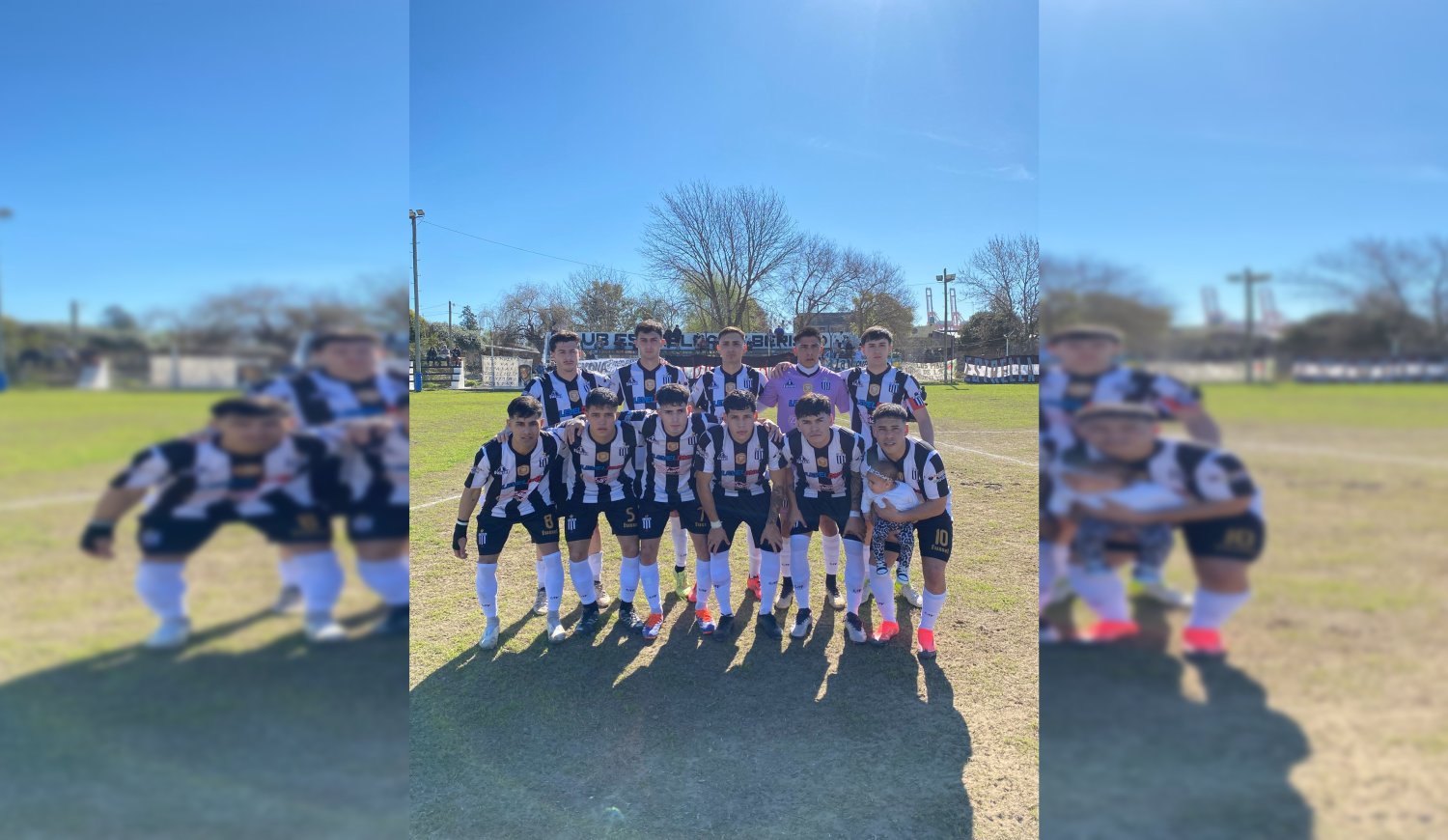 Malos resultados para los equipos de la región en el Promocional