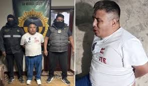 Triple crimen: trasladaron a Buenos Aires a un detenido capturado en Bolivia