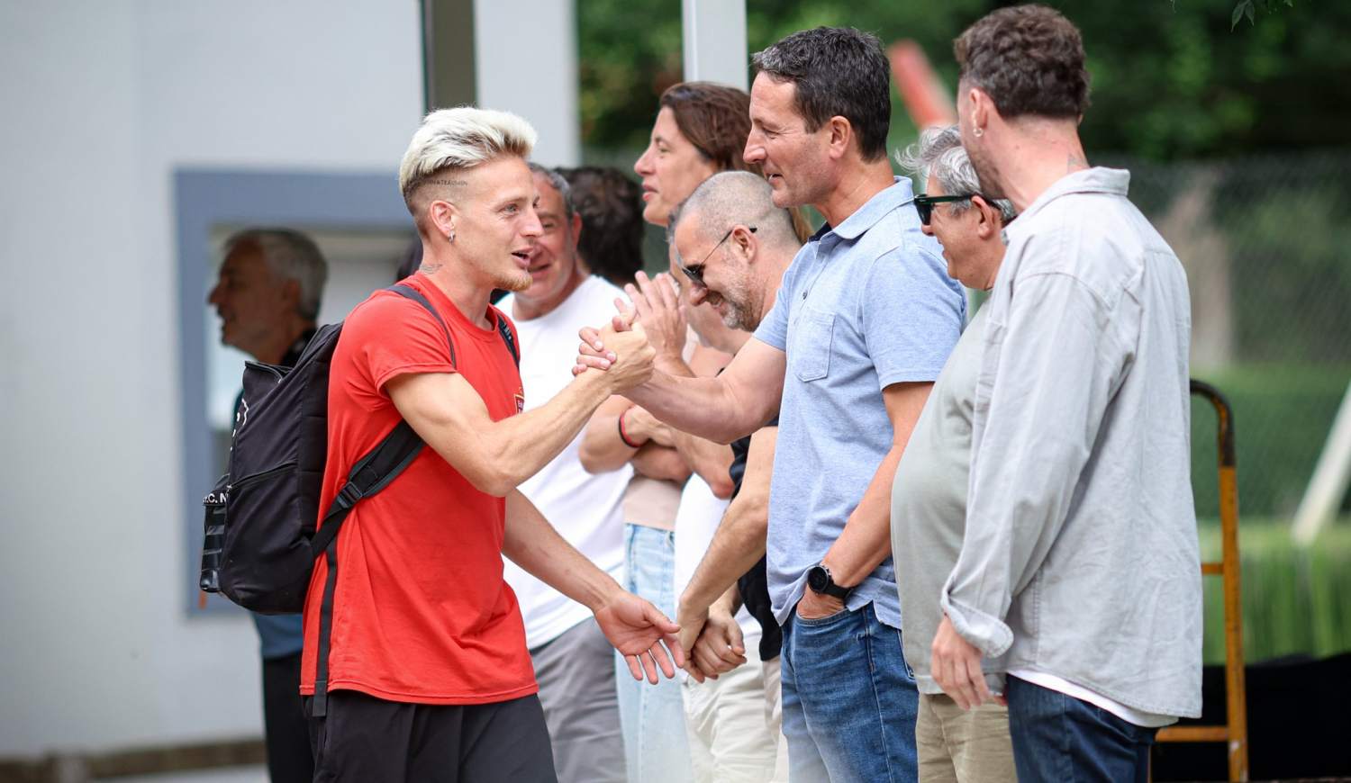 Estudiantes a todo o nada y en modo batalla