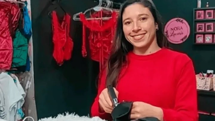 Mató a su exnovia por venganza y lo confesó en una carta