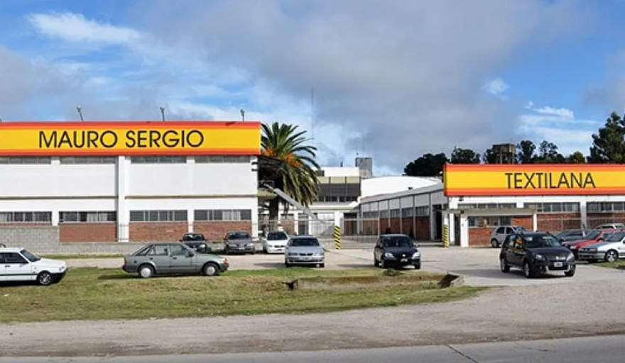 Una fábrica histórica cierra sus puertas y despidió a 150 operarios