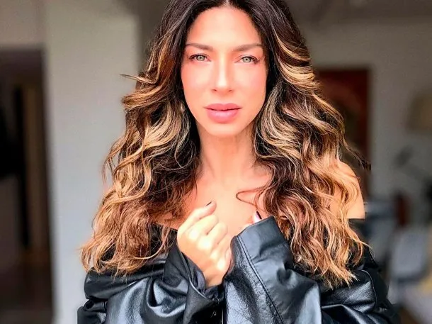 Romina Gaetani denunci&oacute; a su expareja por violencia de g&eacute;nero y fue internada: "Celos"